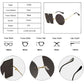 SO&EI Vintage Mirror Rimless Sunglasses Women Fashion Unique NO Letter Eyewear Men Punk Goggles Shades UV400 Female Sun Glasses