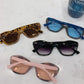 Cats' Eye Sunglasses