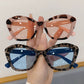 Cats' Eye Sunglasses