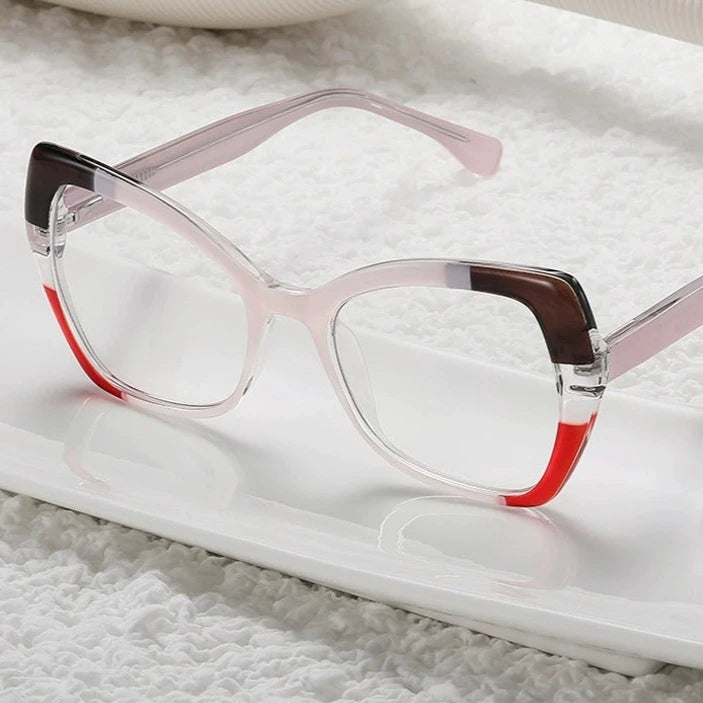 Fashion Anti-Blue Light Glasses