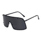 Fashion Goggles  Rim Sunglasses