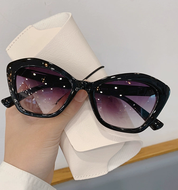 Cats' Eye Sunglasses