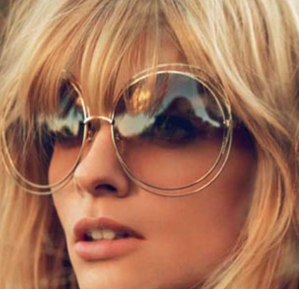 Woman Fashion Sunglasses