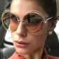 Woman Fashion Sunglasses