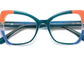 Fashion Anti-Blue Light Glasses