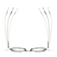 Reading  Round Frame glasses