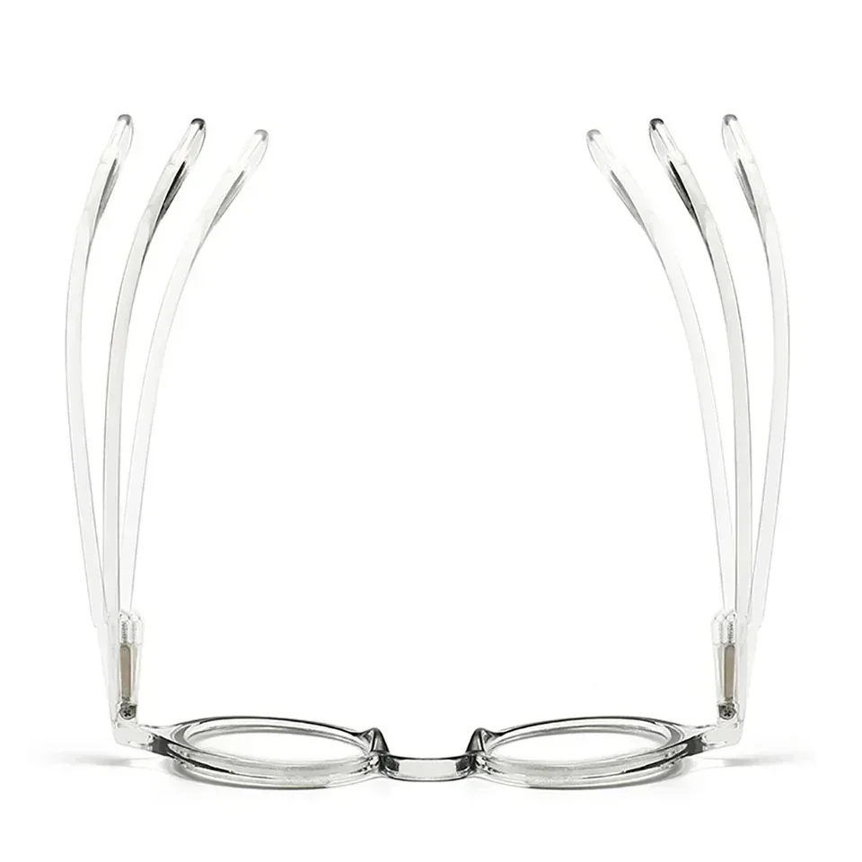 Reading  Round Frame glasses