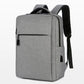 2024 New Leisure Outdoor Sports Backpack Fashion Business Travel 15.6inch Laptop Backpack Waterproof Anti-theft Student Backpack