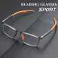 Sport Reading Glasses