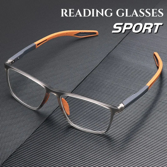 Sport Reading Glasses