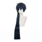 Anime The Case Study of Vanitas Cosplay Costume Wig Vanitas No Karte Cosplay Uniform Men Women Halloween Christmas Party Suit