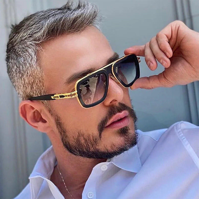 Retro Vintage Sunglasses