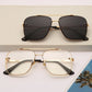 New Fashion Classic Square Sunglasses